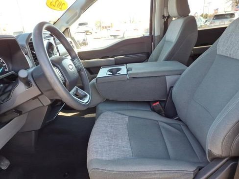 Used 2023 Ford F150 XLT image 15