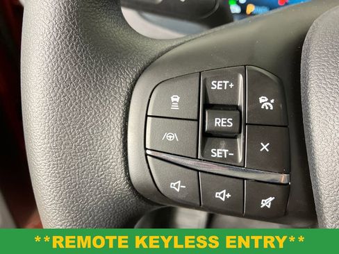 New 2025 Ford Bronco Sport Heritage image 18