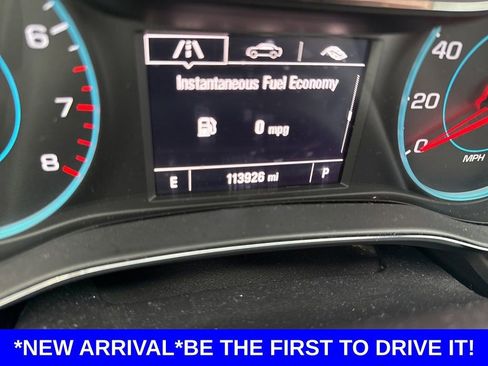 Used 2017 Chevrolet Cruze LT w/ Convenience Package image 12