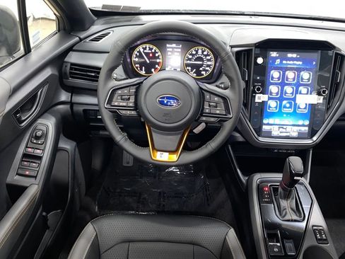 New 2026 Subaru Crosstrek 2.5i Wilderness AWD/4WD image 11