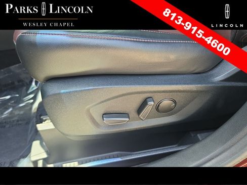 Used 2020 Ford Edge Titanium w/ Equipment Group 301A FWD image 20