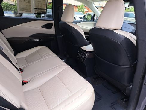Used 2023 Lexus RX 350 Premium Plus w/ Cold Area Package FWD image 11