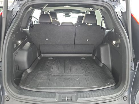 Certified 2024 Honda CR-V Sport Touring image 12