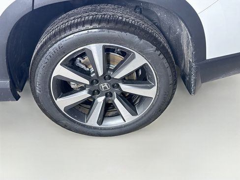 Certified 2023 Honda Pilot Elite image 40