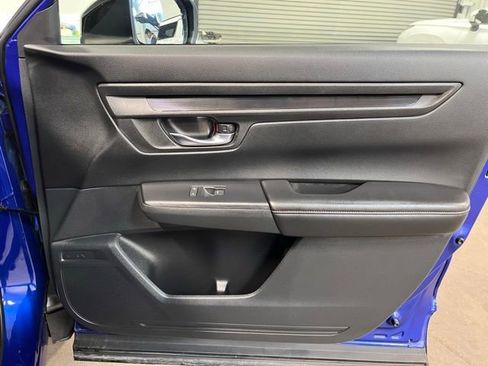 Used 2025 Honda CR-V Sport-L image 11