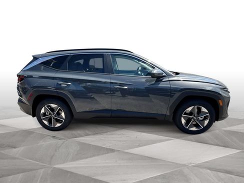 New 2026 Hyundai Tucson SEL FWD image 9