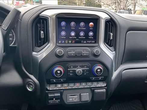 Used 2020 Chevrolet Silverado 3500 LT w/ All Star Edition image 8