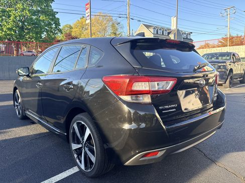 Used 2019 Subaru Impreza 2.0i Sport AWD/4WD image 6