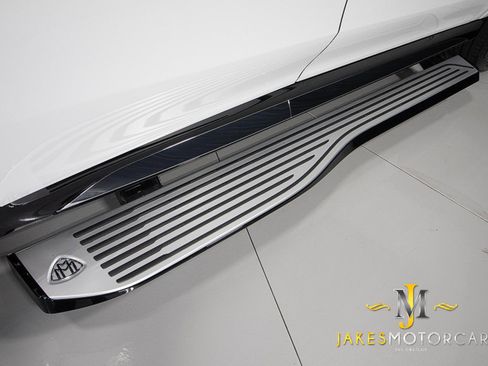 Used 2026 Mercedes-Benz Maybach GLS 600 image 14