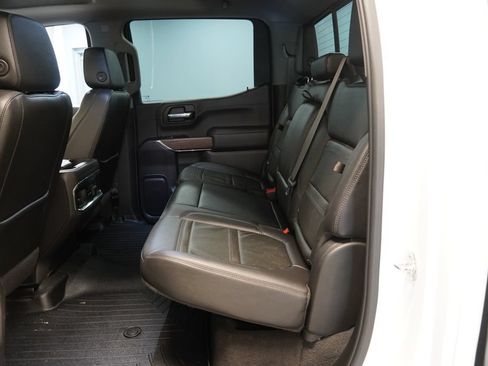 Used 2021 GMC Sierra 1500 Denali AWD/4WD image 27
