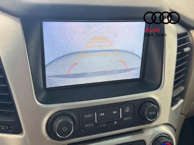 Used 2015 GMC Yukon SLE w/ Convenience Package RWD image 16