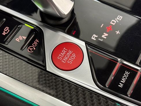 Used 2023 BMW M8 Competition image 34