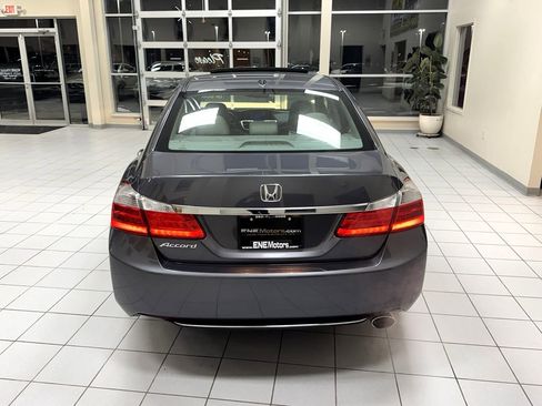 Used 2013 Honda Accord EX-L image 60