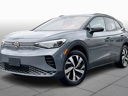 Used 2023 Volkswagen ID.4 Pro