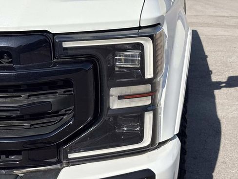 Used 2020 Ford F250 Lariat AWD/4WD image 10