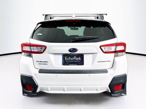 Used 2019 Subaru Crosstrek 2.0i Limited w/ Moonroof Package w/Navigation AWD/4WD image 7