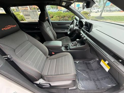Used 2026 Honda CR-V TrailSport image 44
