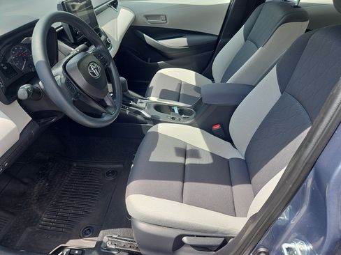 Used 2024 Toyota Corolla LE FWD image 25
