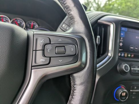 Used 2020 Chevrolet Silverado 1500 RST w/ All-Star Edition AWD/4WD image 28