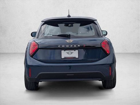 New 2026 MINI Cooper S FWD image 7