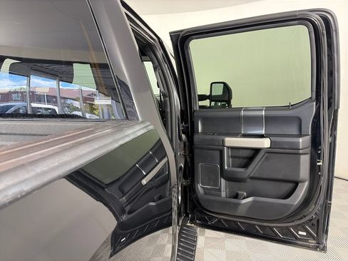 Used 2018 Ford F150 Lariat AWD/4WD image 29