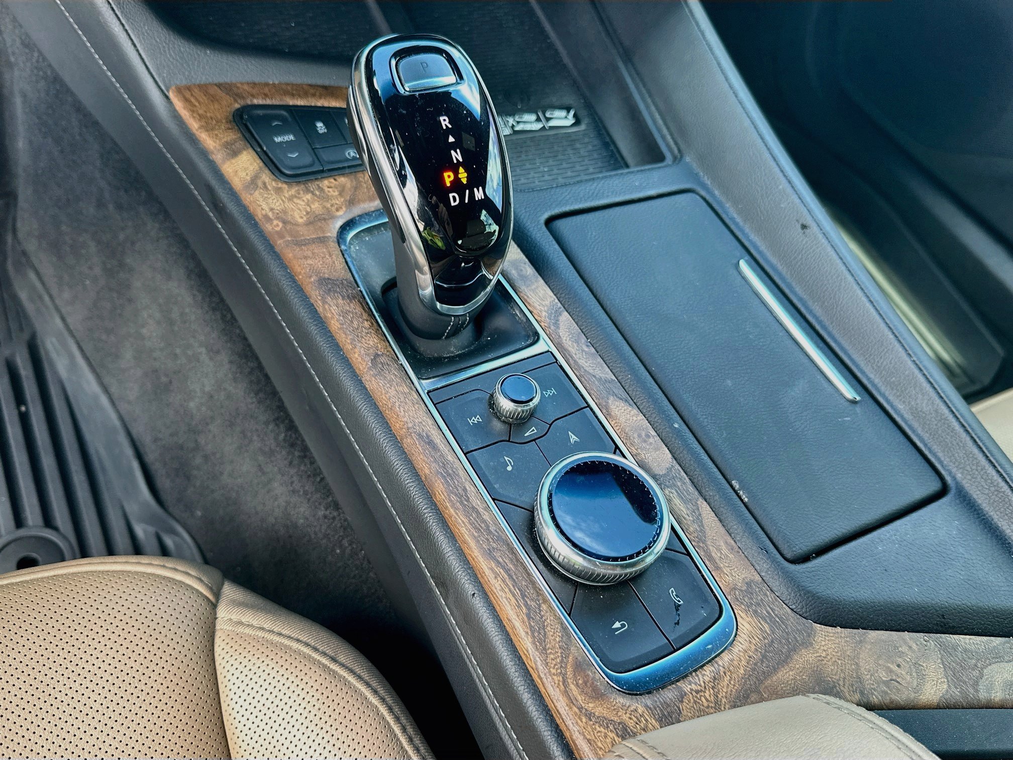 Used 2023 Cadillac CT5 Premium Luxury RWD image 15
