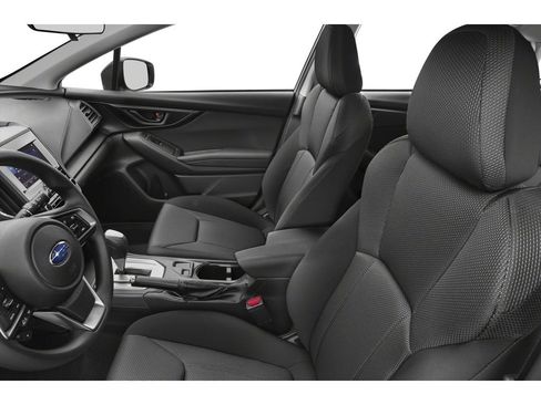 Used 2019 Subaru Impreza 2.0i Premium w/ Popular Package #2 image 9