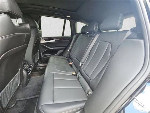 Used 2024 BMW X3 sDrive30i w/ Premium Package RWD image 18