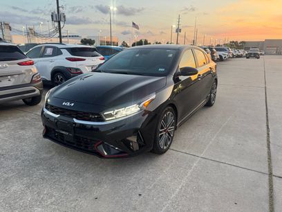 Used 2024 Kia Forte GT w/ GT2 Package