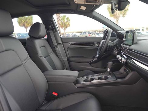Used 2026 Honda Civic Sport Touring image 15