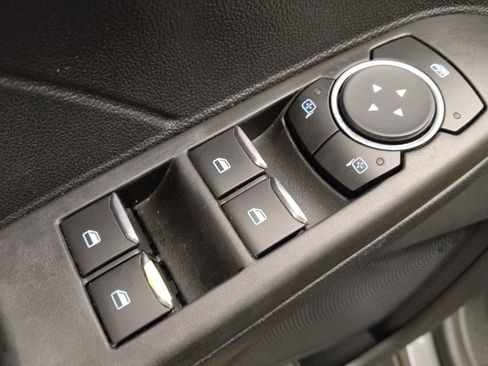 Used 2021 Ford Escape SEL FWD image 27