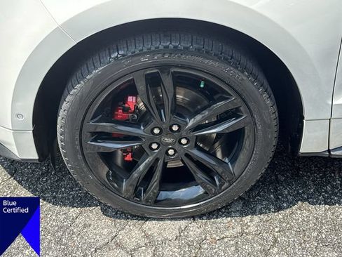 Used 2022 Ford Edge ST w/ Equipment Group 401A AWD/4WD image 13