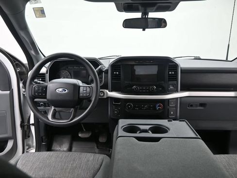 Used 2023 Ford F150 XLT w/ XTR Package AWD/4WD image 30