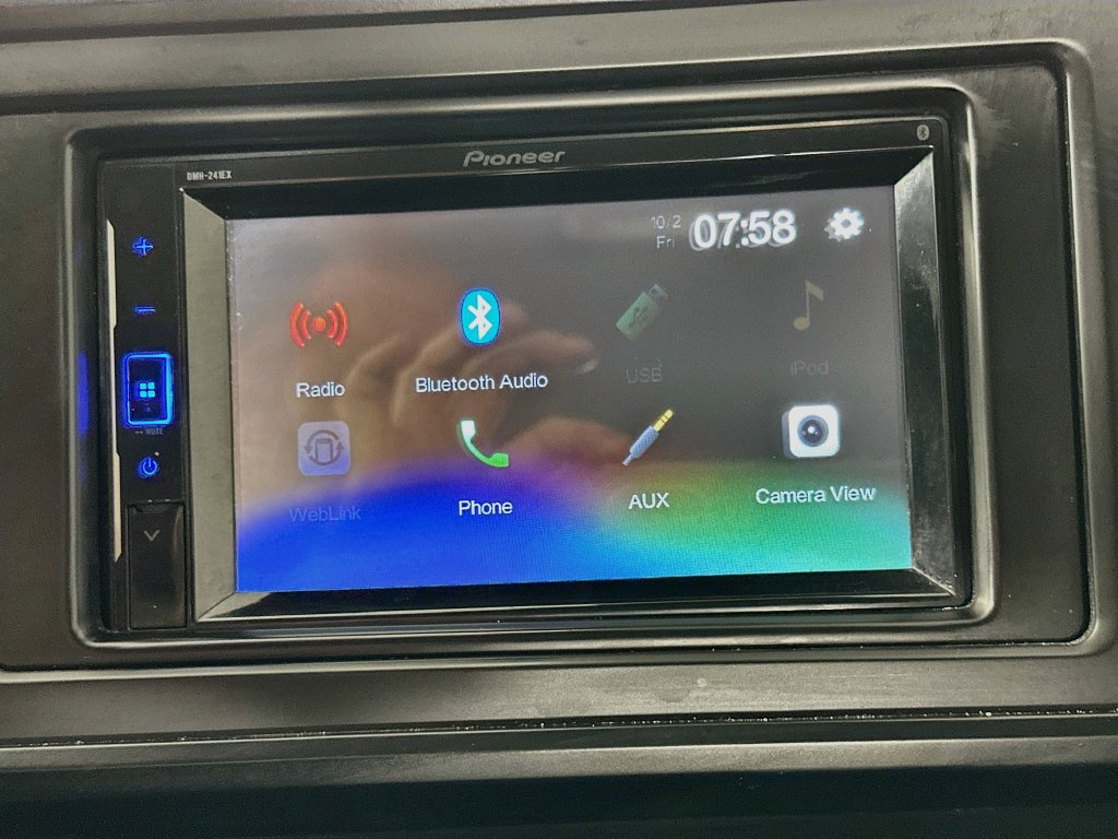 Used 2019 Toyota Tacoma SR w/ SR Convenience Package RWD image 15