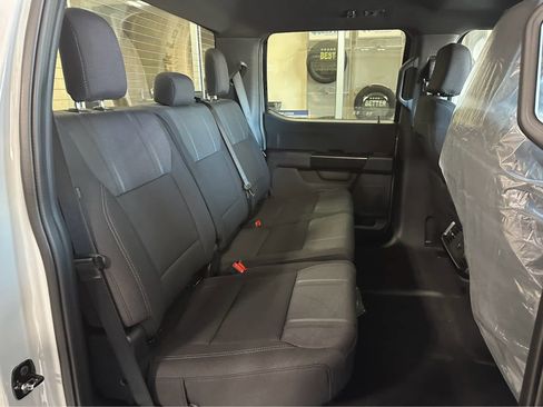 New 2026 Ford F150 STX AWD/4WD image 33