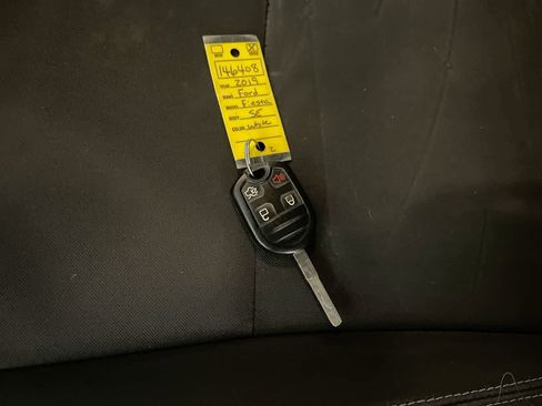 Used 2019 Ford Fiesta SE image 25