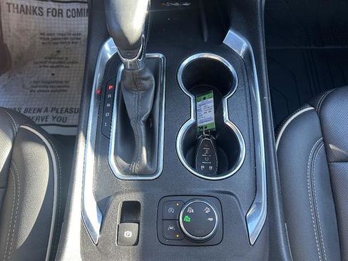 Certified 2023 Chevrolet Traverse Premier w/ Redline Edition image 26