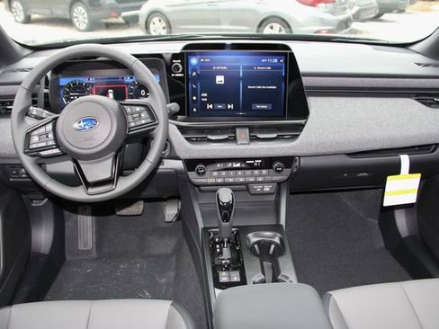 New 2026 Subaru Outback Premium image 14