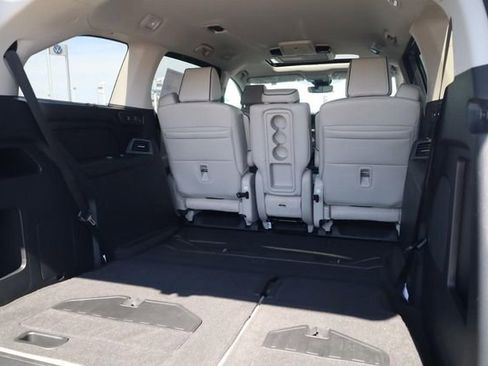 New 2026 Honda Odyssey Touring image 25