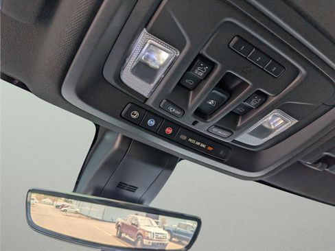 Used 2021 GMC Sierra 1500 AT4 w/ AT4 Premium Package AWD/4WD image 19