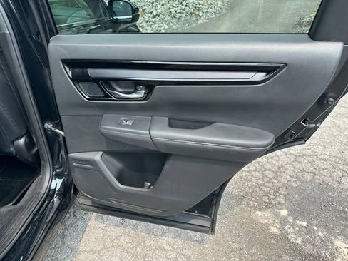 Used 2024 Honda CR-V Sport Touring image 17