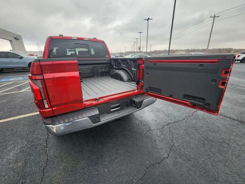 New 2025 Ford F150 Lariat w/ Equipment Group 502A High image 18