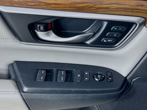 Used 2019 Honda CR-V EX-L image 21