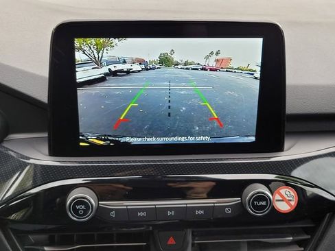 Used 2024 Ford Escape ST-Line AWD/4WD image 19