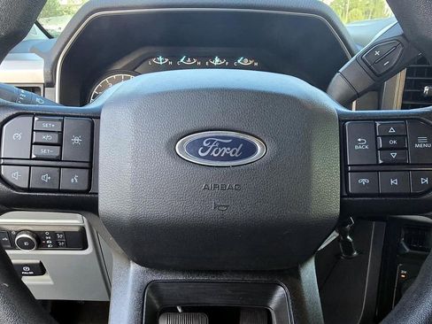 Used 2023 Ford F150 XLT AWD/4WD image 31