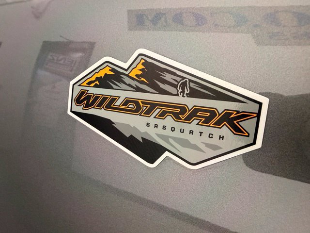 Used 2024 Ford Bronco Wildtrak AWD/4WD image 15
