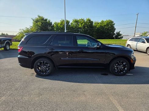 Certified 2024 Dodge Durango R/T AWD/4WD image 20