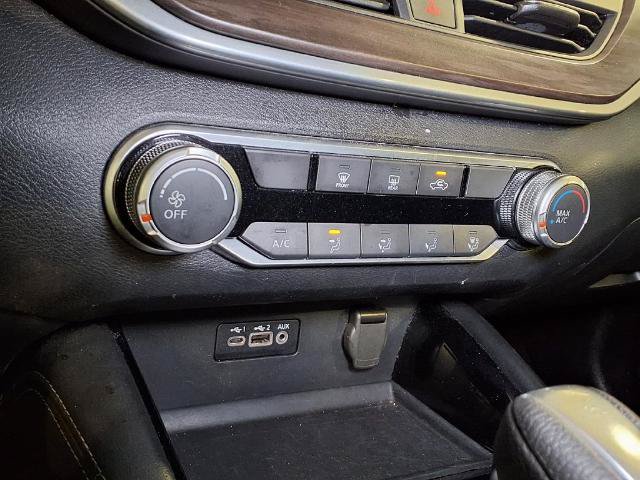 Used 2023 Nissan Altima 2.5 SV AWD/4WD image 8