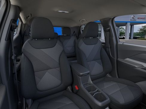 New 2027 Chevrolet Bolt LT w/ Comfort Package FWD image 16
