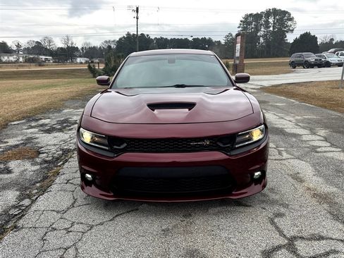 Used 2018 Dodge Charger R/T Scat Pack w/ Beats Audio Group image 2